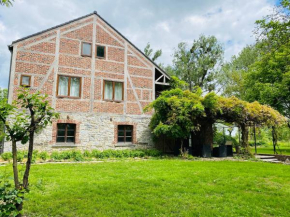 Spacious house in Rochefort with private garden and terrace